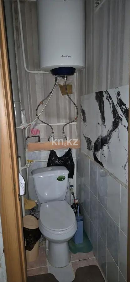 Продажа 3-комнатной квартиры, 47 м² - Продажа недвижимости в Караганде - страница 4 фото 5 из 6