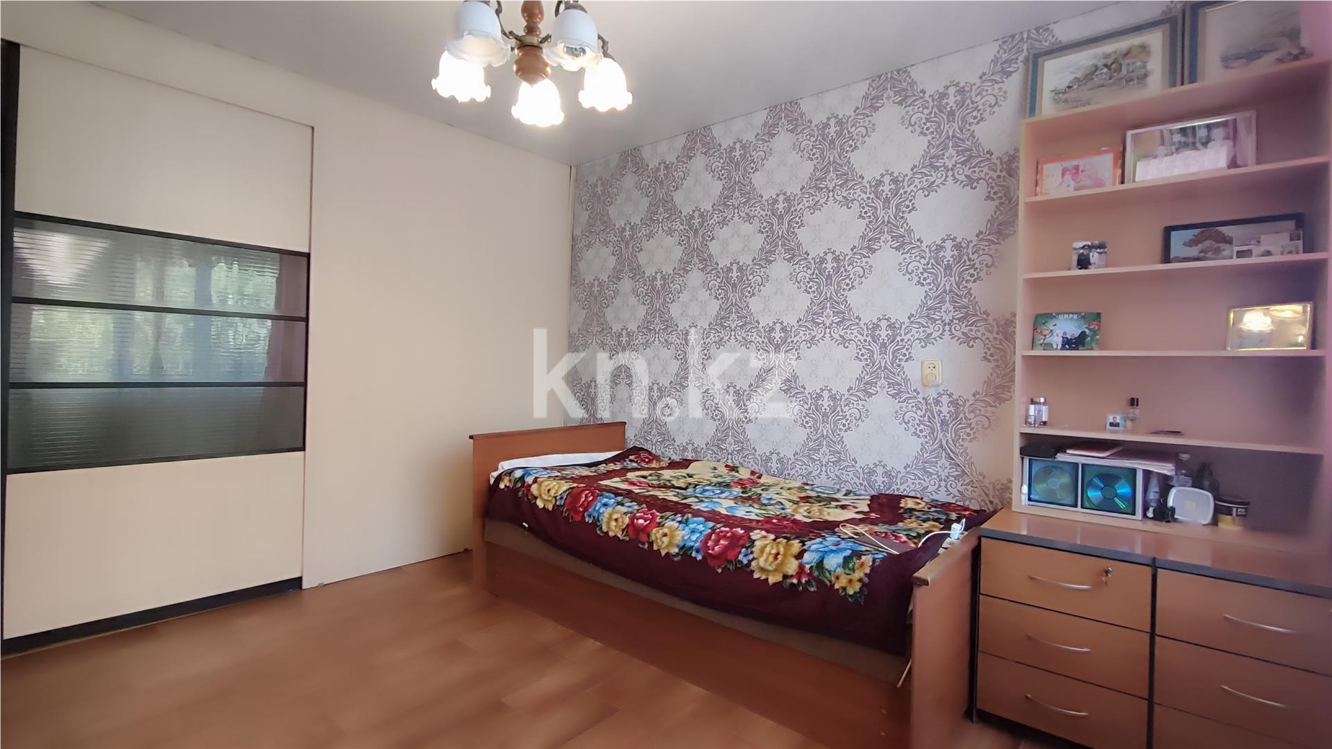 Продажа 3-комнатной квартиры, 61 м², мкр-н 14 - Продажа квартир в Караганде фото 6 из 17