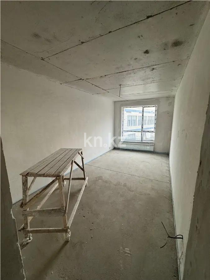 Продажа 3-комнатной квартиры, 100.5 м², ул. Утеген батыра, дом  11в - Продажа квартир в Алматы фото 1 из 3