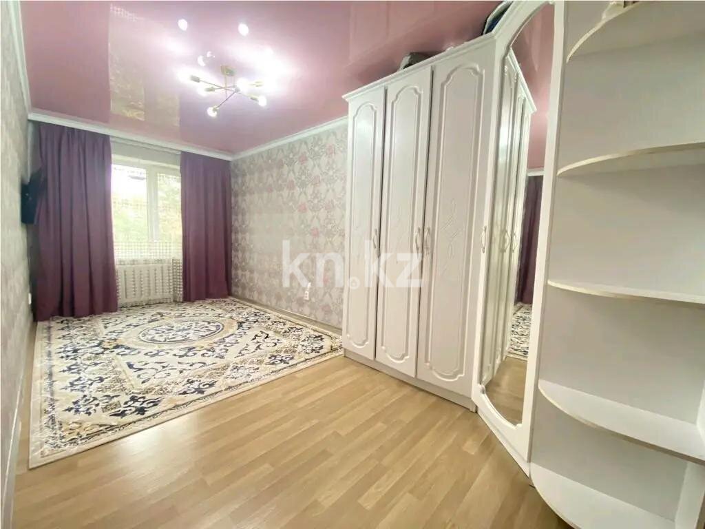 Продажа 3-комнатной квартиры, 61 м² в Астане