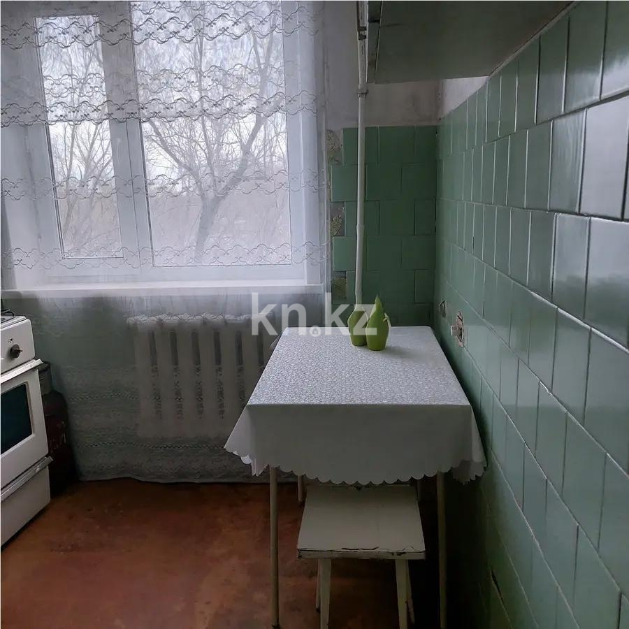 Продажа 2-комнатной квартиры, 47 м², мкр-н 23, дом  16 в Караганде - фото 3