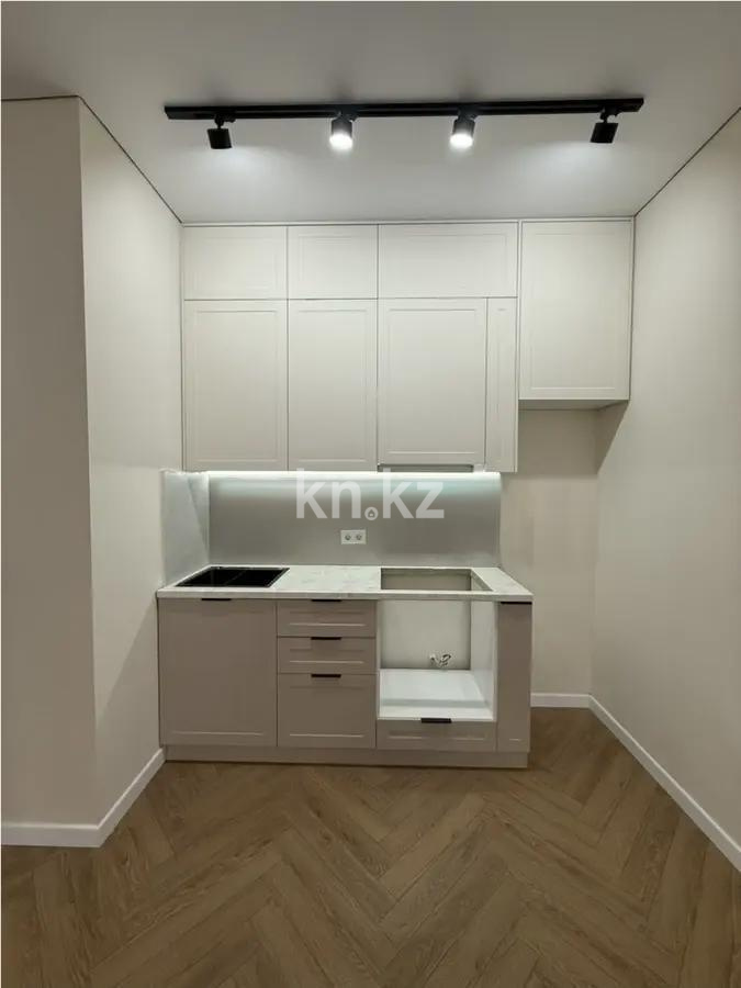 Продажа 2-комнатной квартиры, 40.5 м² - Продажа квартир в Астане с фото - страница 2 фото 3 из 5