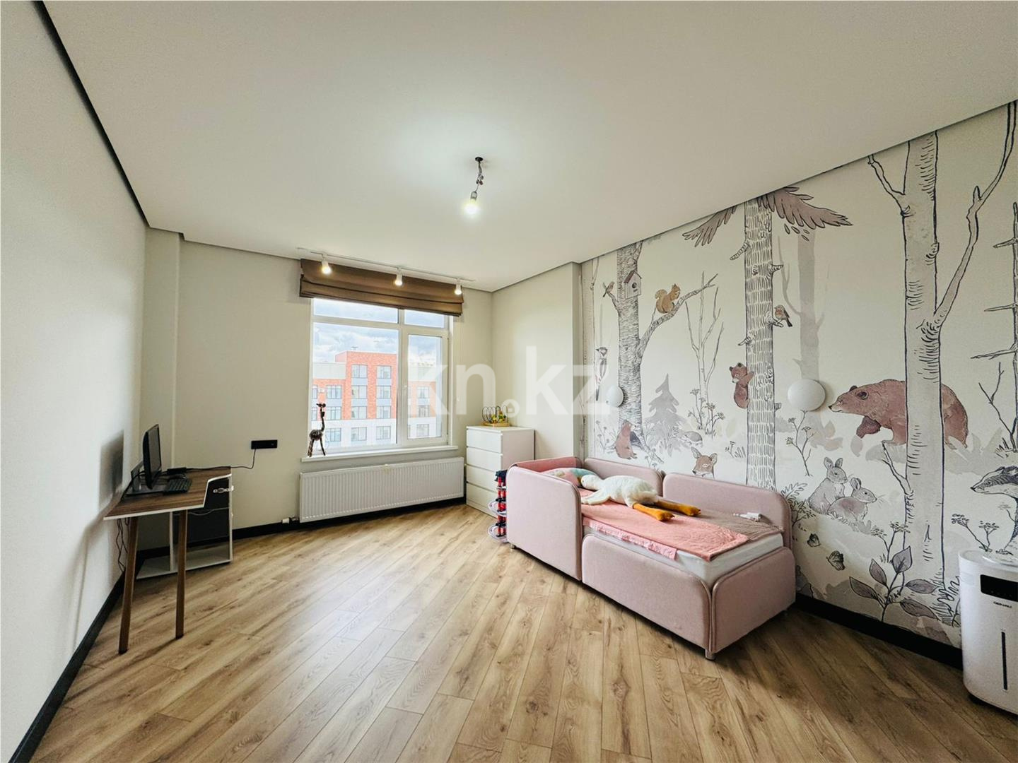 Продажа 3-комнатной квартиры, 104.5 м², ул. Керей, Жанибек хандар в Астане - фото 7