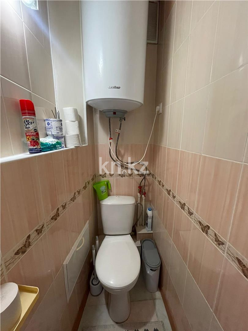 Продажа 3-комнатной квартиры, 72 м² - Недвижимость в Караганде - страница 3 фото 3 из 9