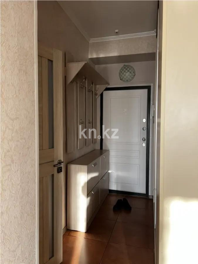 Продажа 1-комнатной квартиры, 40 м² - Продажа однокомнатных квартир в Алматы - страница 20 фото 2 из 2