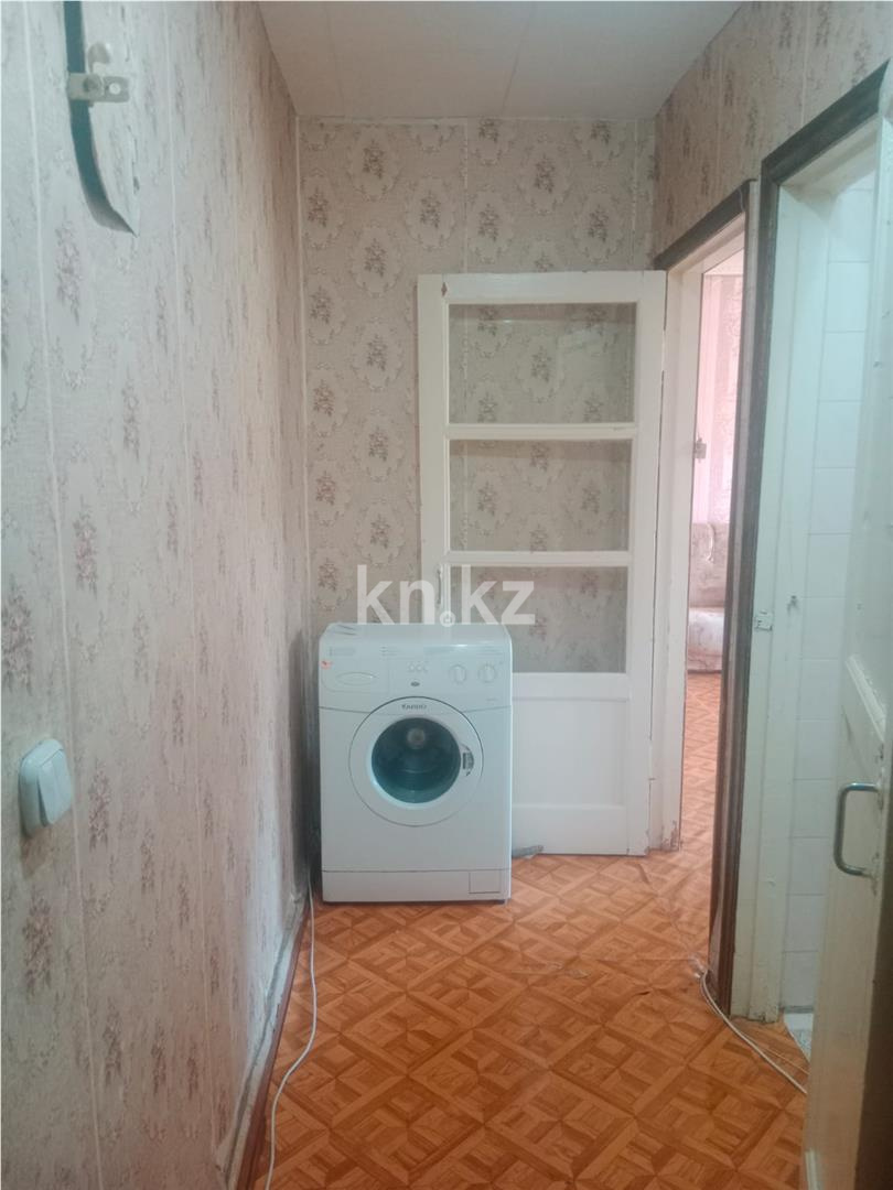 Продажа 1-комнатной квартиры, 32 м² - Продажа квартир в Караганде - страница 19 фото 1 из 11