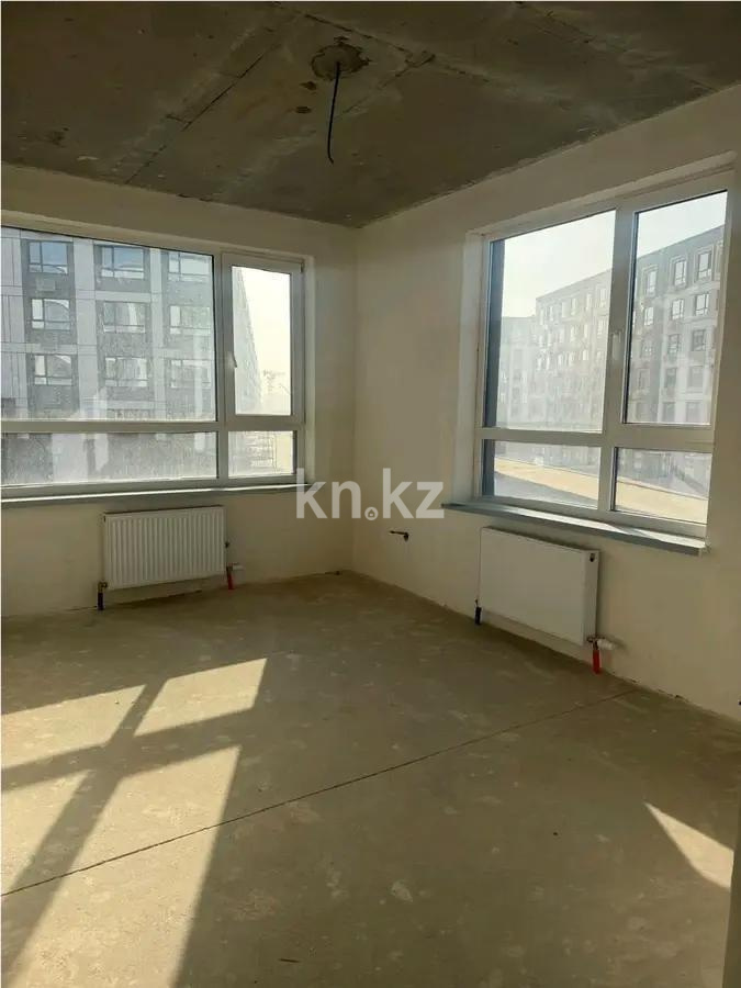 Продажа 1-комнатной квартиры, 38.2 м², мкр. Гажайып, дом  33 в Алматы