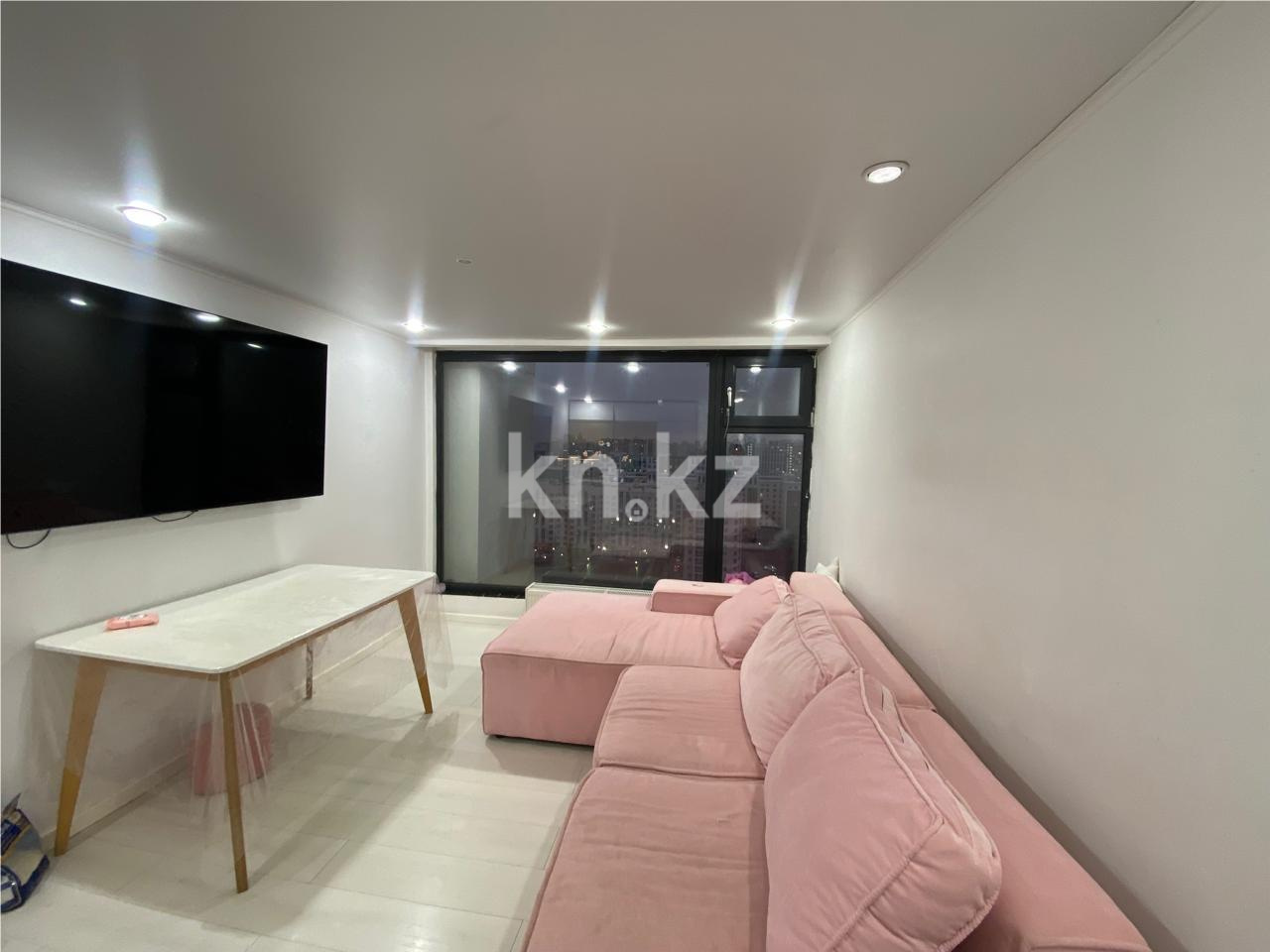 Продажа 2-комнатной квартиры, 71 м², ул. Айтматова - Продажа квартир в Астане фото 1 из 6