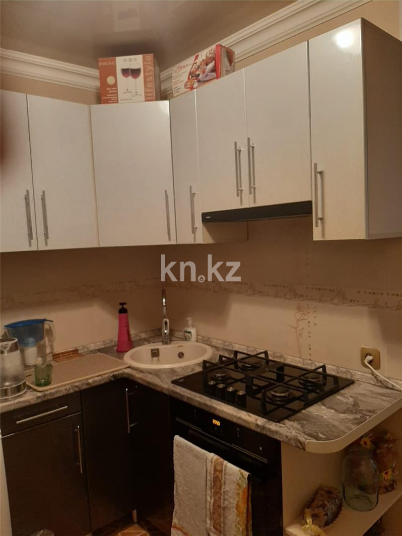 Продажа 2-комнатной квартиры, 44 м², пр. Н. Абдирова в Караганде - фото 5 Продажа 2-комнатной квартиры, 44 м², пр. Н. Абдирова в Караганде - фото 5