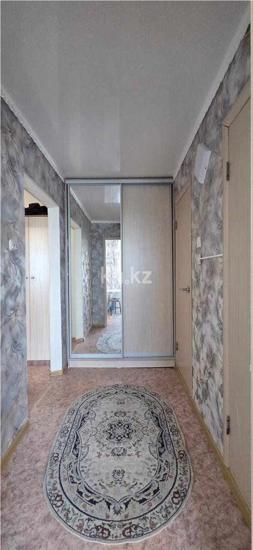 Продажа 2-комнатной квартиры, 53 м² - Продажа квартир в панельном доме в Казахстане - страница 3 фото 11 из 13