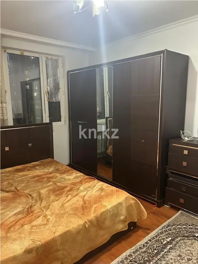 Продажа 2-комнатной квартиры, 61.1 м², ул. Сыганак, дом  54 - Продажа квартир в новостройках Астаны без посредников фото 1 из 3