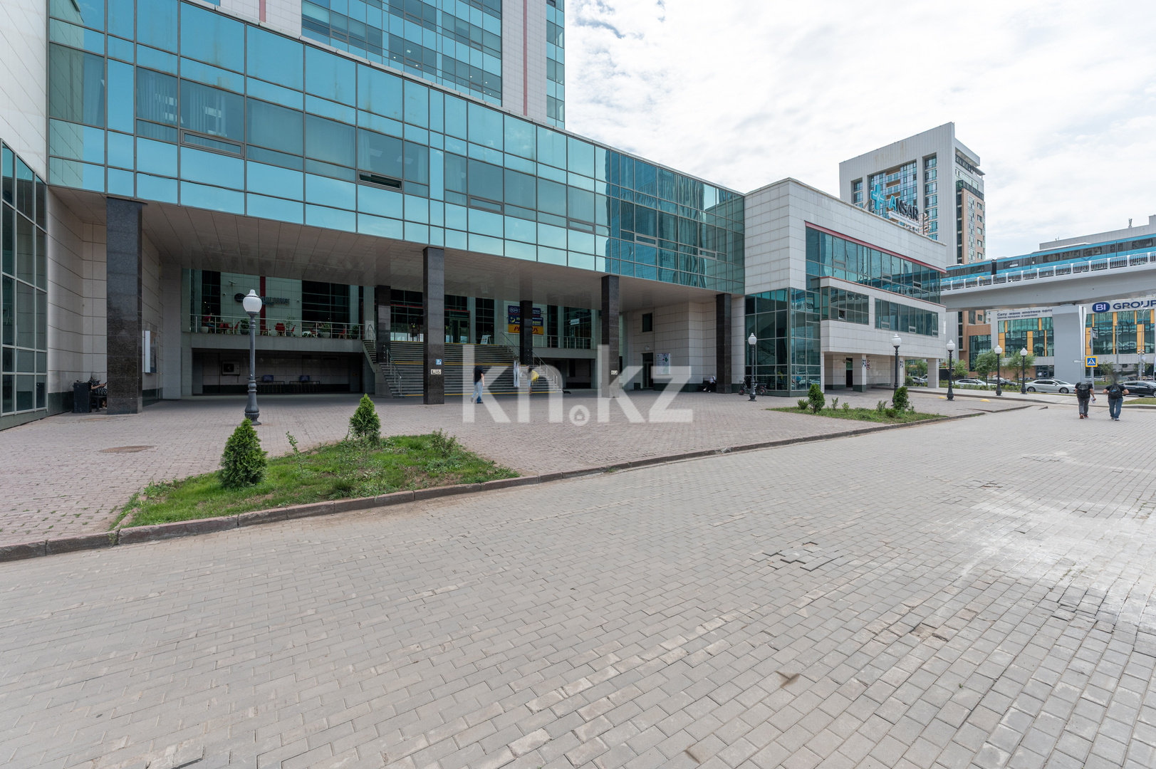 Продажа помещения, 245.5 м² в Астане - фото 19