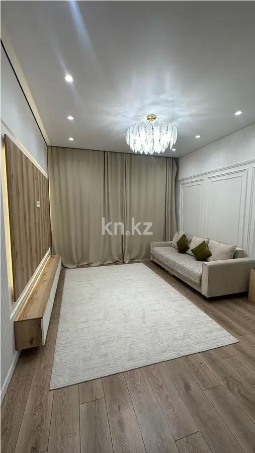 Продажа 2-комнатной квартиры, 42 м² - Продажа квартир в Казахстане - страница 10 фото 1 из 5