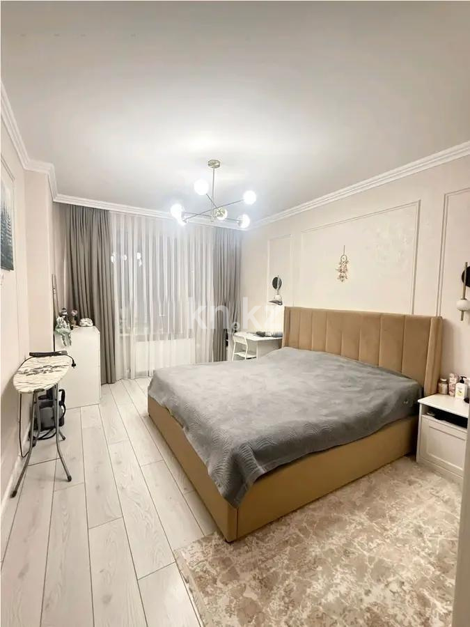 Продажа 4-комнатной квартиры, 121.7 м² в Астане - фото 2