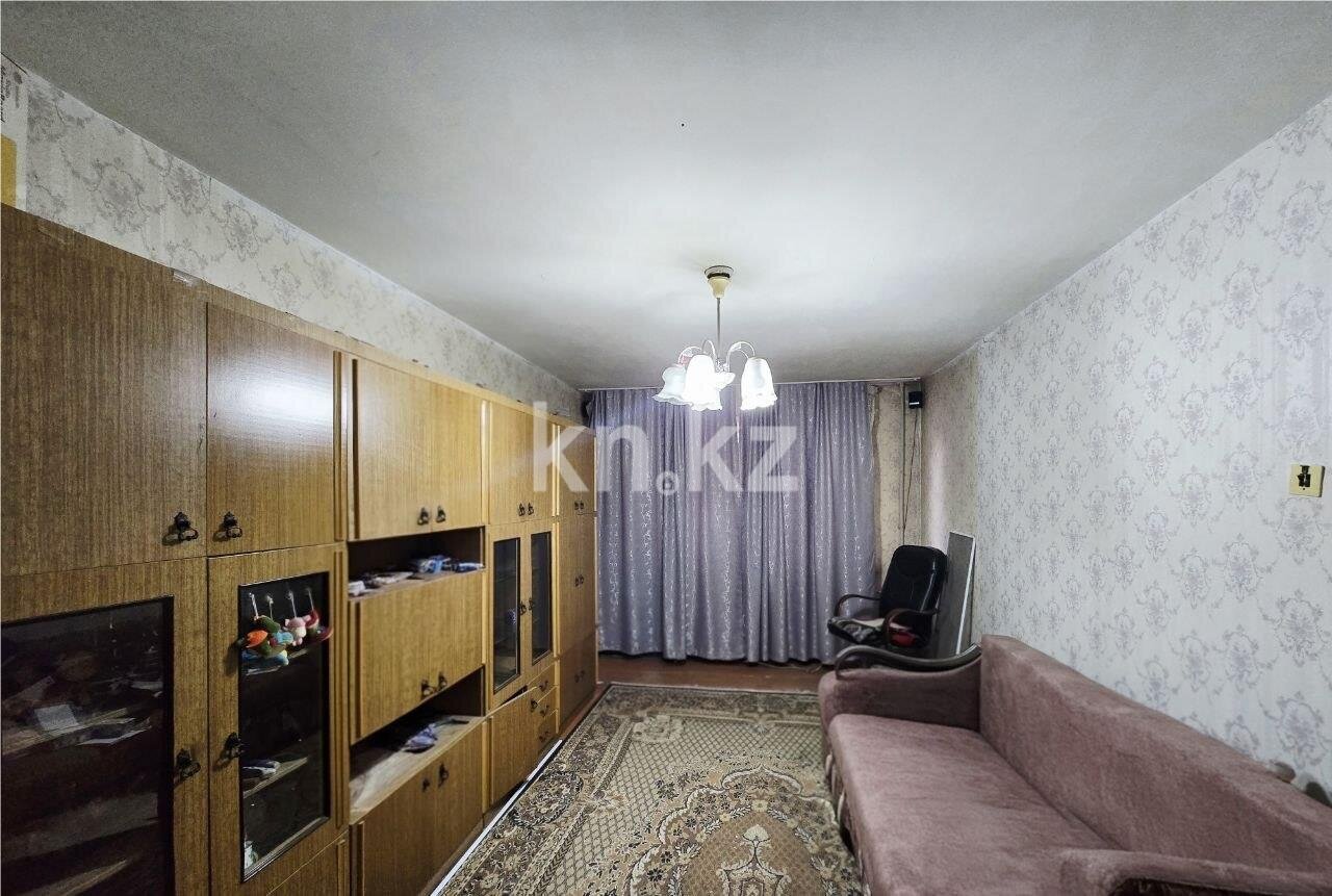 Продажа 3-комнатной квартиры, 63 м² в Темиртау