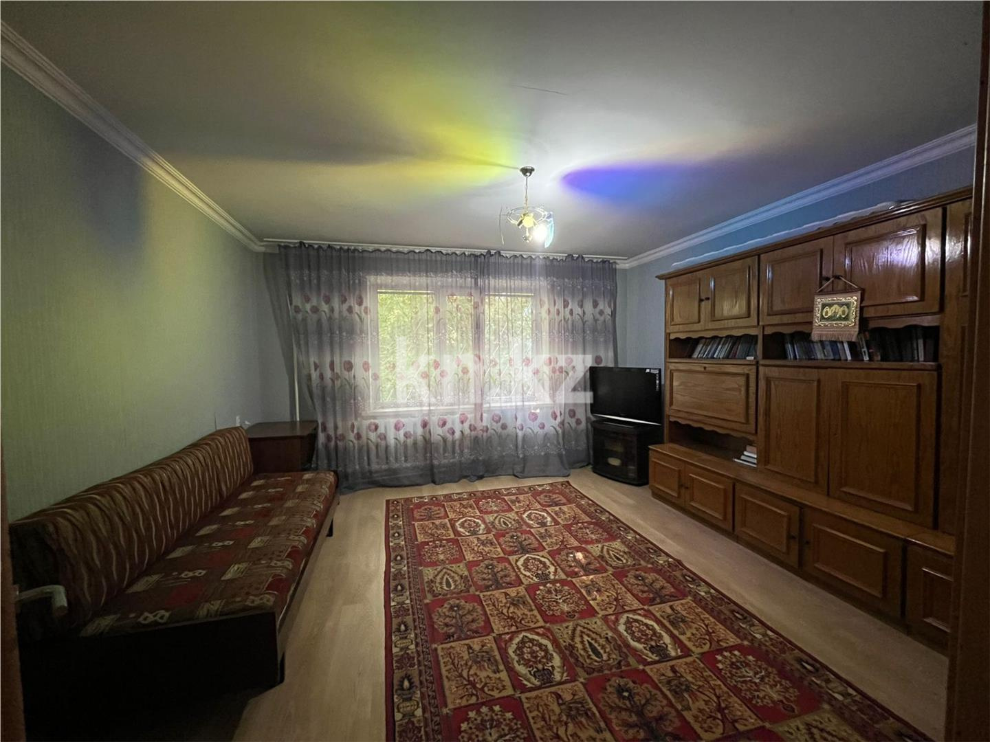 Продажа 3-комнатной квартиры, 71 м², мкр-н Степной-1 в Караганде - фото 2