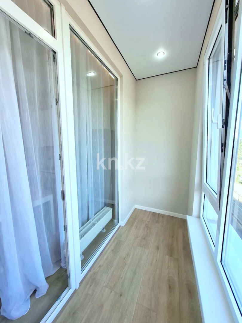 Продажа 1-комнатной квартиры, 50 м² в Алматы - фото 14