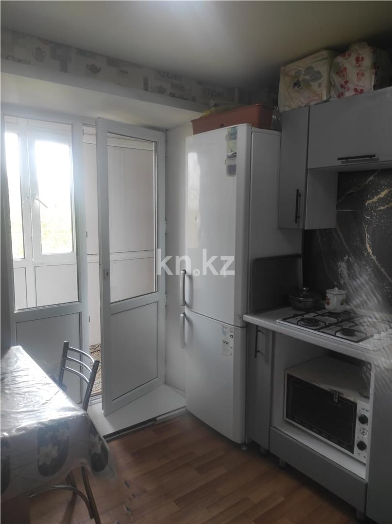 Продажа 3-комнатной квартиры, 57 м², мкр-н 7 - Продажа квартир в Темиртау фото 4 из 10