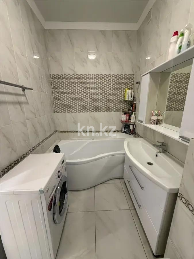 Продажа 3-комнатной квартиры, 83 м² в Караганде - фото 4