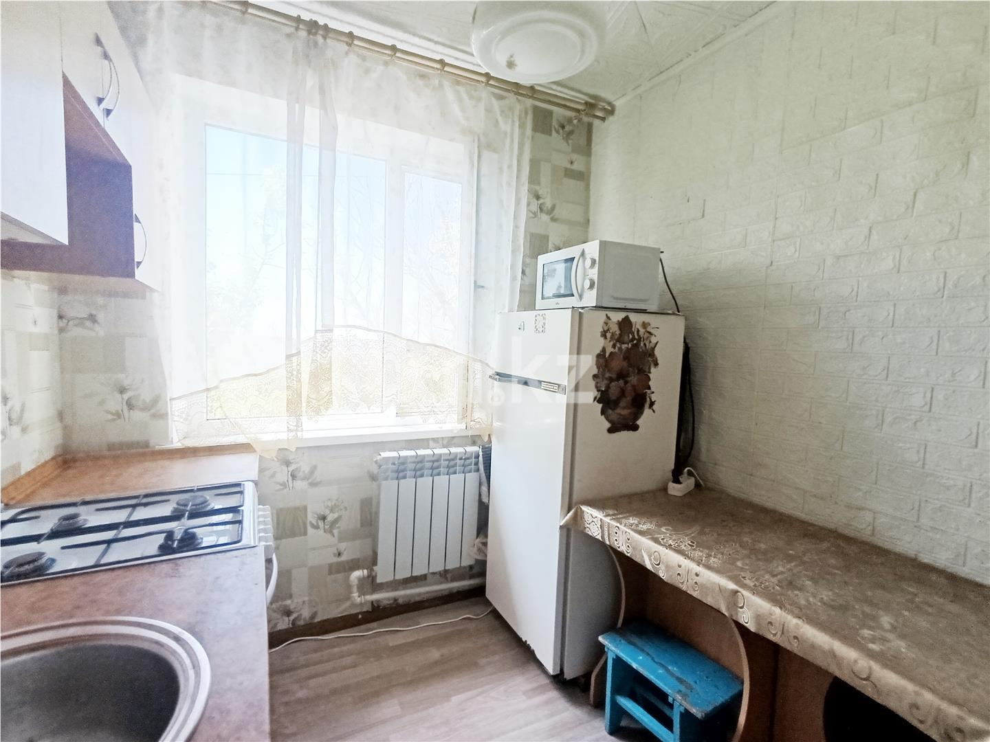 Продажа 3-комнатной квартиры, 62 м², мкр-н 23, дом  32 в Караганде - фото 4