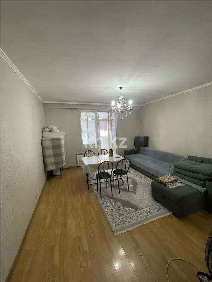 Продажа 1-комнатной квартиры, 30 м² - Продажа  однокомнатных квартир в Алматы - страница 3 фото 1 из 4