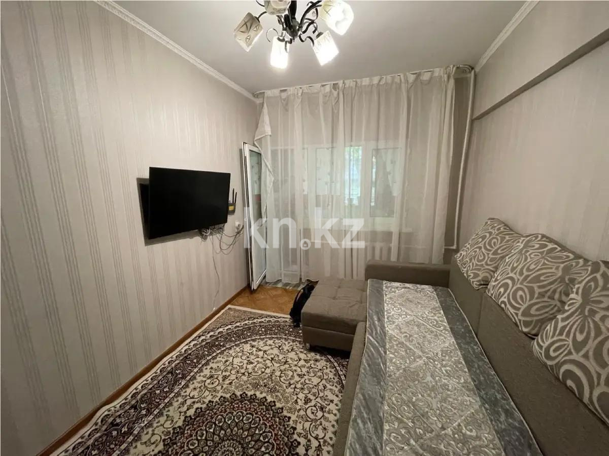 Продажа 2-комнатной квартиры, 40 м² - Продажа квартир от собственников в Алматы - страница 22 фото 1 из 4