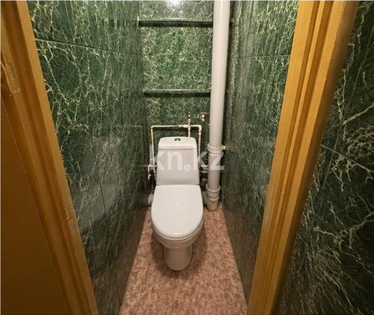 Продажа 2-комнатной квартиры, 45 м² - Продажа квартир в панельном доме в Казахстане - страница 2 фото 5 из 6