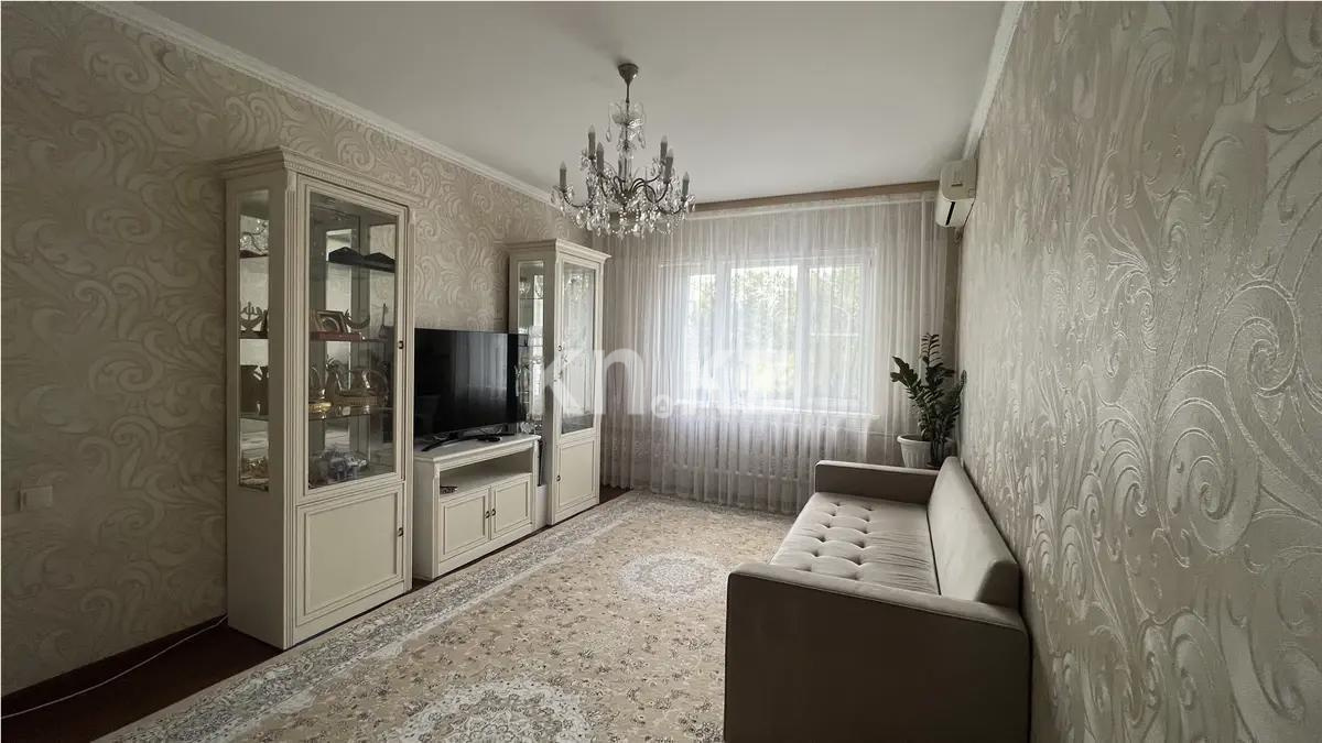 Продажа 3-комнатной квартиры, 75 м², мкр-н Алмагуль, дом  38 - Продажа квартир в Казахстане фото 1 из 3