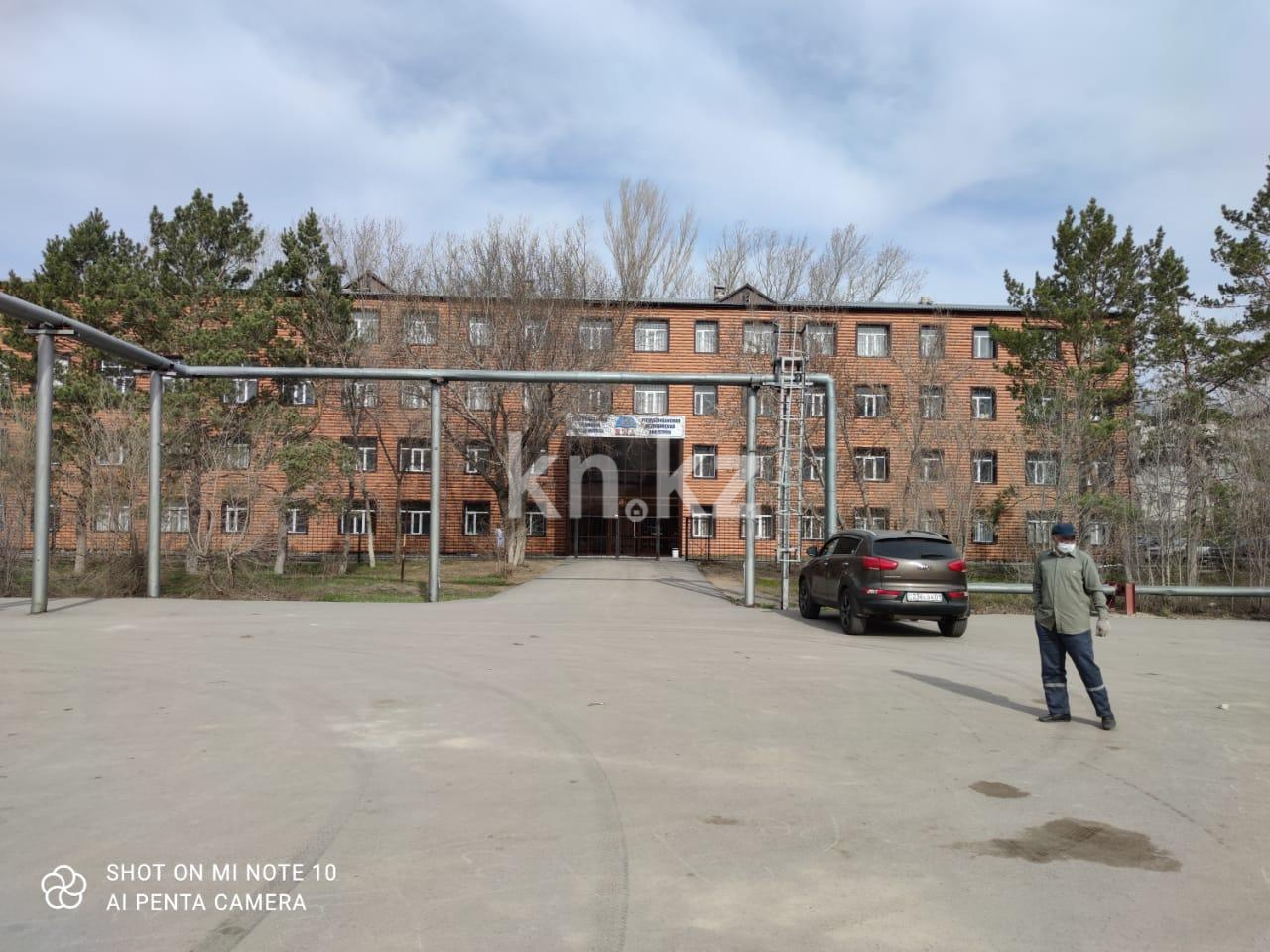 Аренда , ул. Жаханша Досмухамедулы, дом  1 - ул. Пушкина - Аренда офисных и торговых помещений в Астане без посредников фото 5 из 13