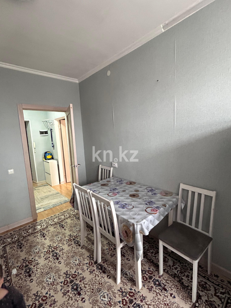 Аренда 1-комнатной квартиры, 35 м², ул. Косшыгулулы, дом  23/2 - Продажа земельных участков в Актау фото 2 из 7