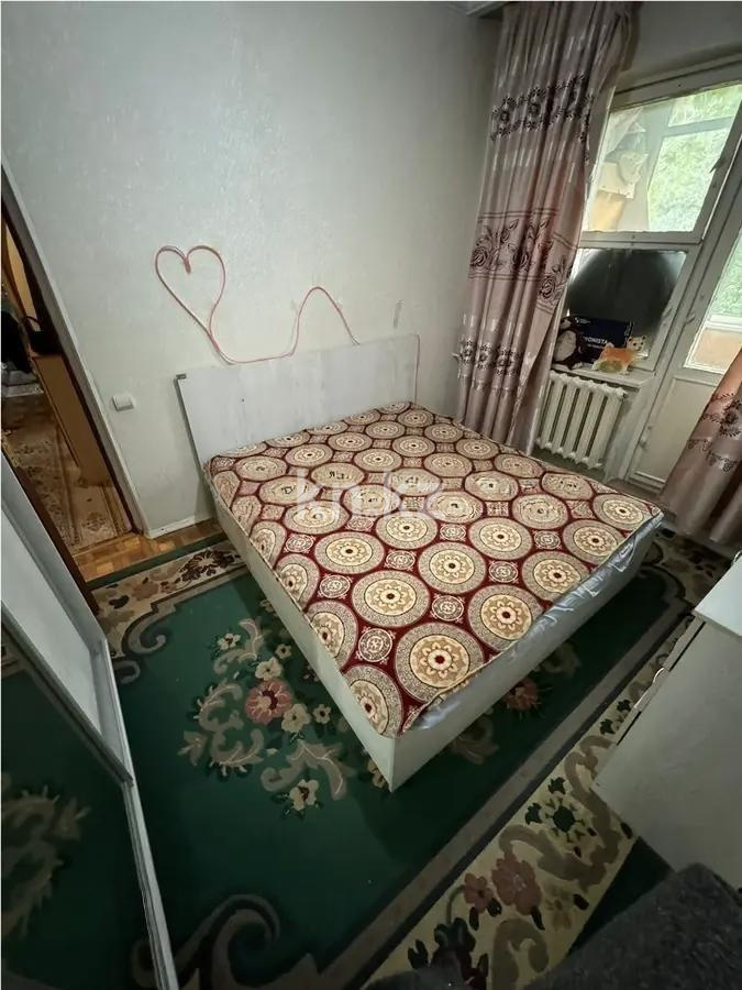 Продажа 3-комнатной квартиры, 64 м² в Алматы - фото 2