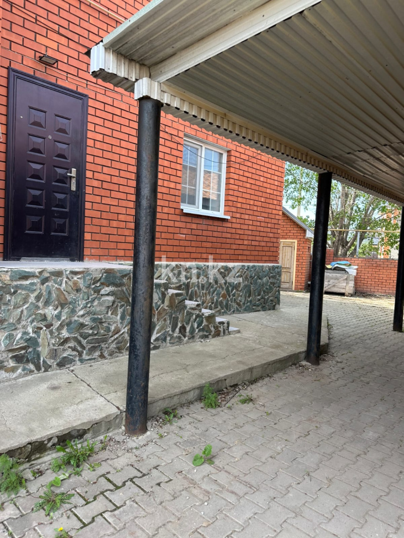 Продажа 7-комнатного дома, 389 м² - Продажа домов, коттеджей в Казахстане фото 26 из 32