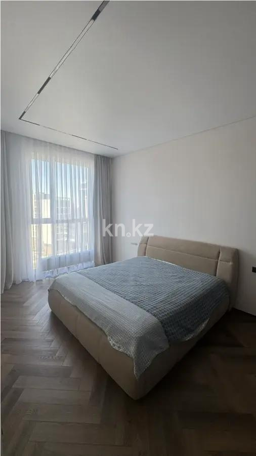 Продажа 3-комнатной квартиры, 90.6 м² в Астане - фото 4