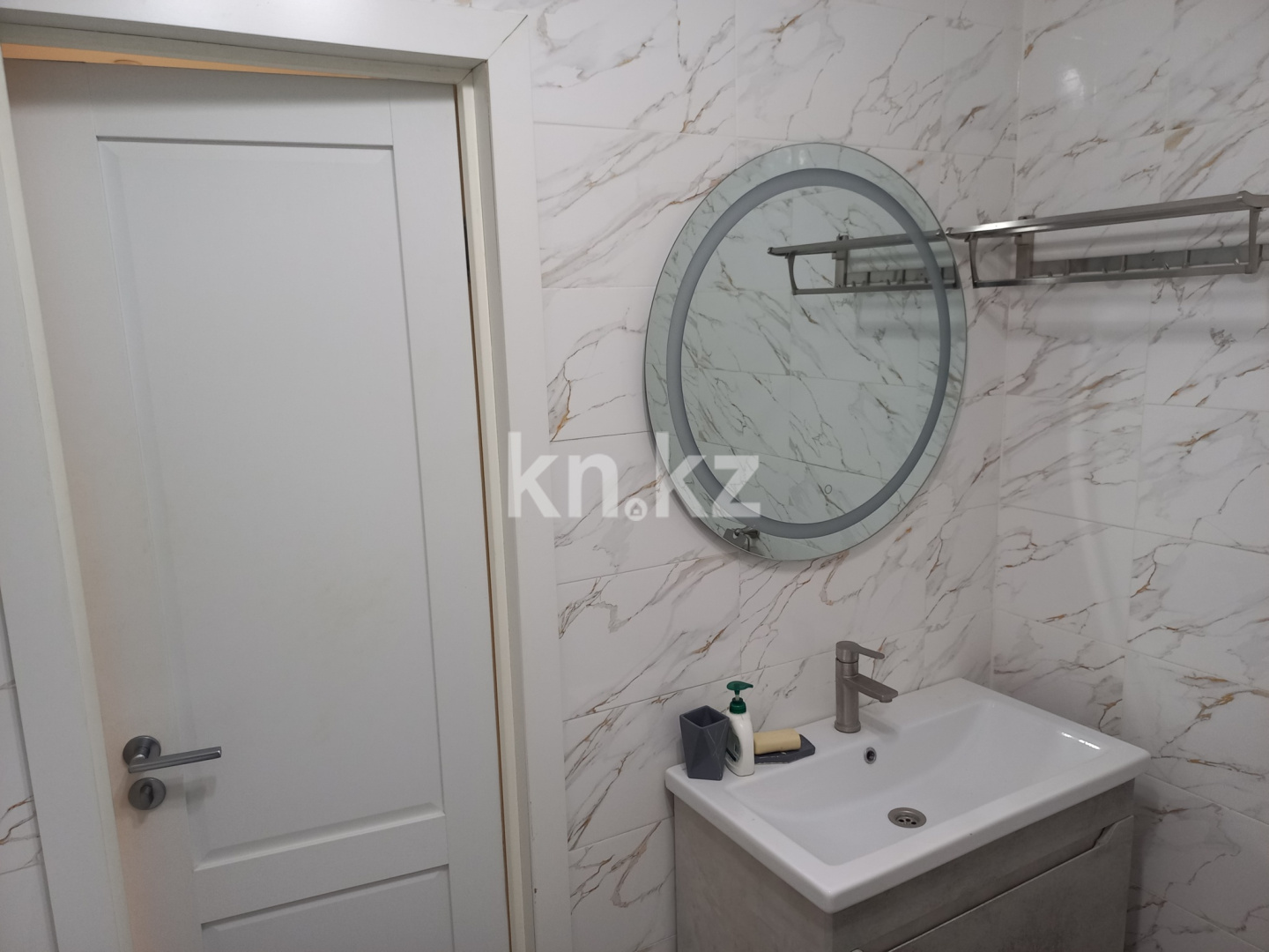Аренда 1-комнатной квартиры, 55 м² - Аренда квартир помесячно в Алматы фото 19 из 35