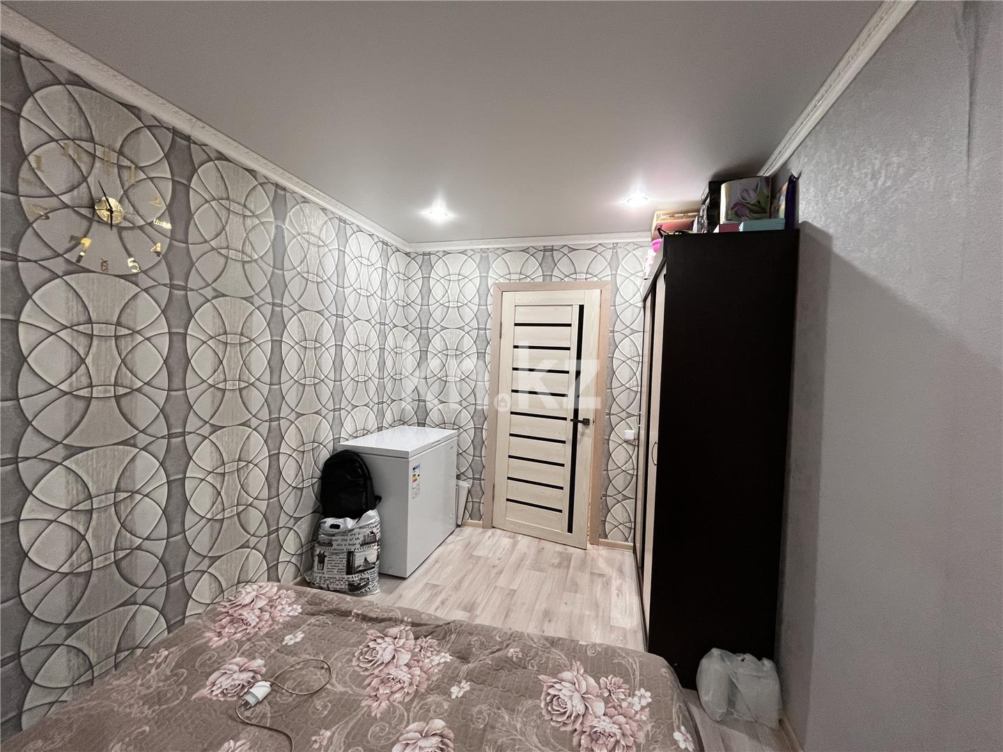 Продажа 3-комнатной квартиры, 58 м², мкр-н 14, дом  16 в Караганде - фото 6