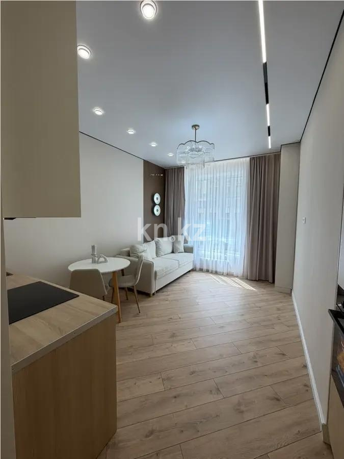 Продажа 3-комнатной квартиры, 58 м² в Астане