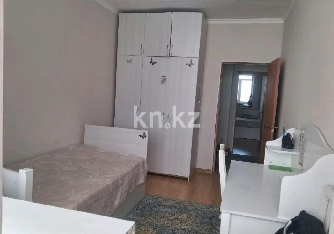 Продажа 3-комнатной квартиры, 61 м² в Астане - фото 2