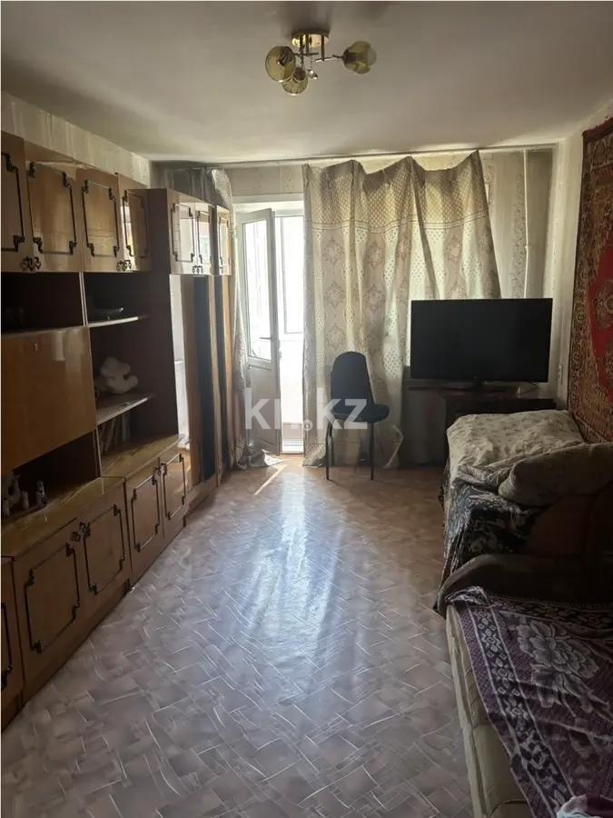Продажа 2-комнатной квартиры, 47 м² в Караганде