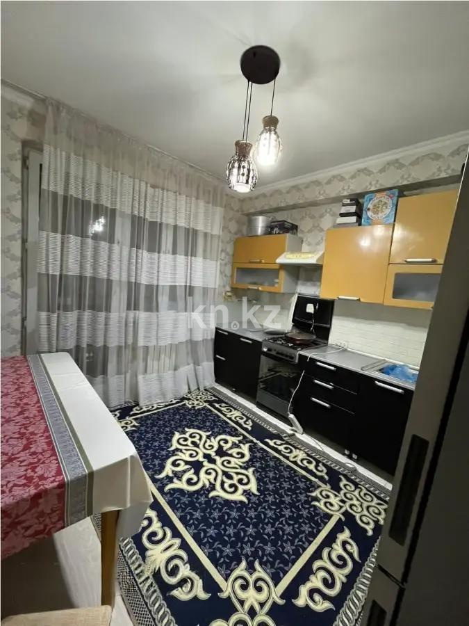 Продажа 2-комнатной квартиры, 54.4 м² в Алматы - фото 3