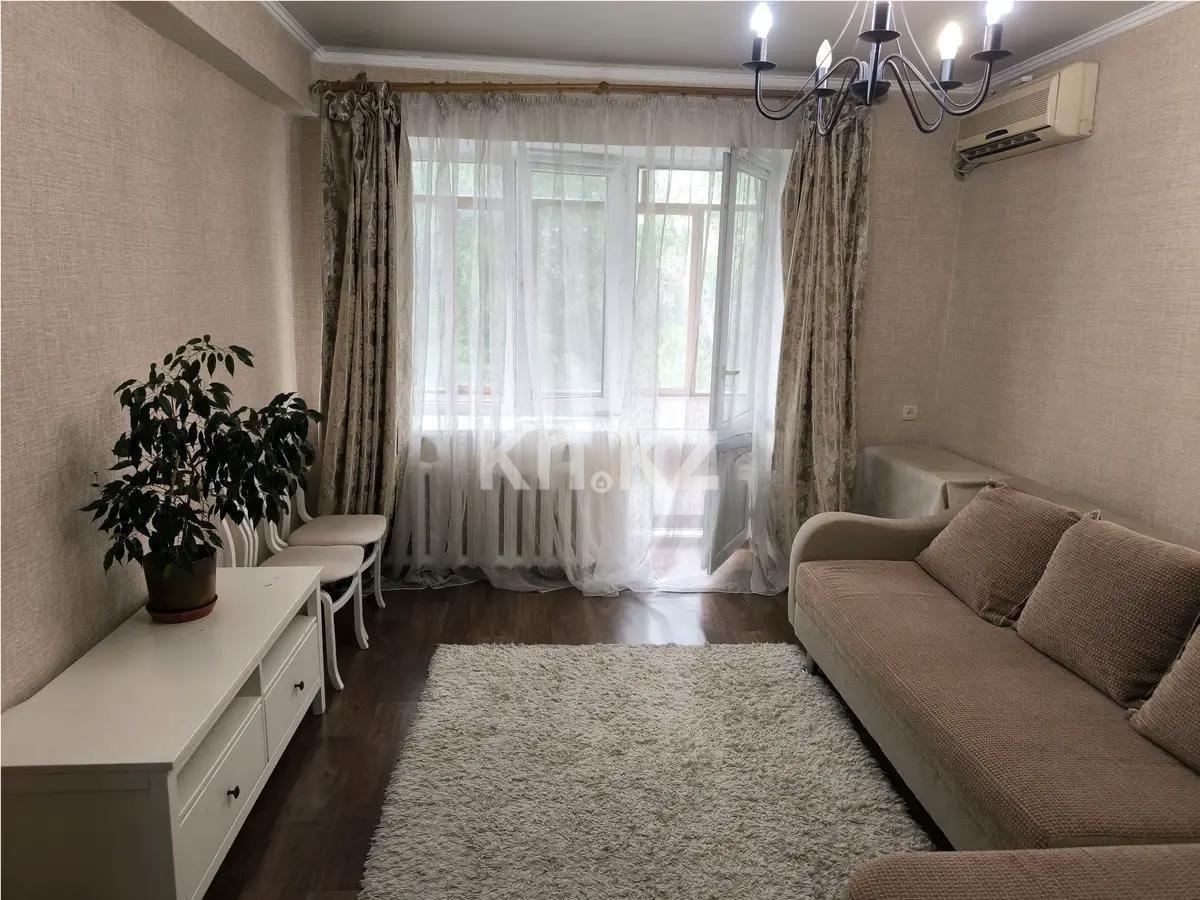 Продажа 1-комнатной квартиры, 31 м² в Алматы