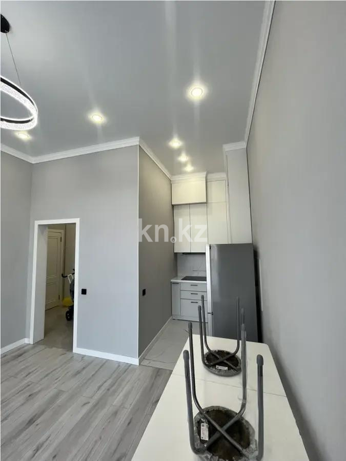 Продажа 1-комнатной квартиры, 39 м² - Продажа квартир в Казахстане - страница 10 фото 3 из 4