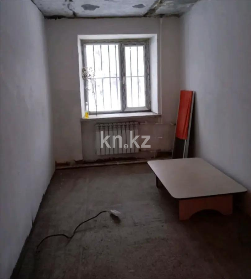 Продажа 3-комнатной квартиры, 51 м², ул. Менделеева - Продажа  трехкомнатных квартир в Темиртау фото 1 из 3