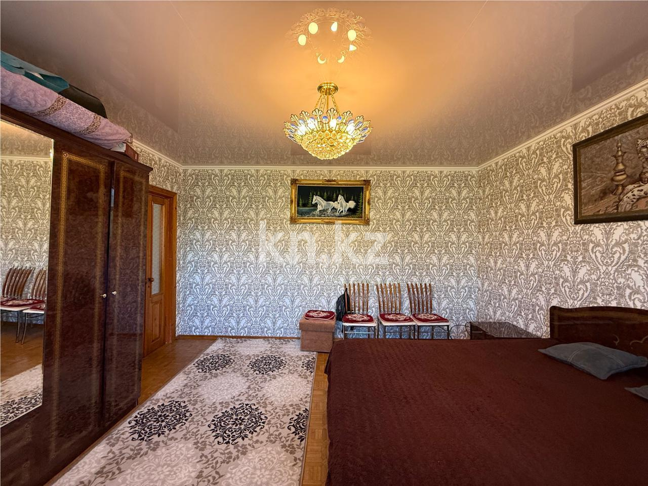 Продажа 3-комнатной квартиры, 64 м² - Продажа квартир в Караганде - страница 10 фото 5 из 14