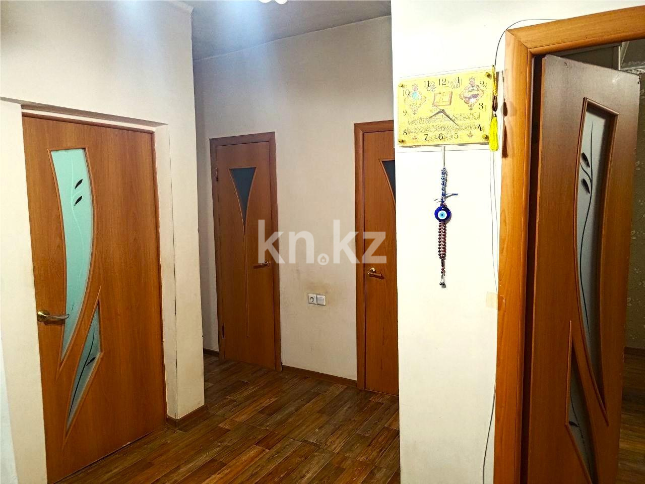 Продажа 3-комнатной квартиры, 62 м² - Недвижимость в Караганде - страница 13 фото 9 из 13