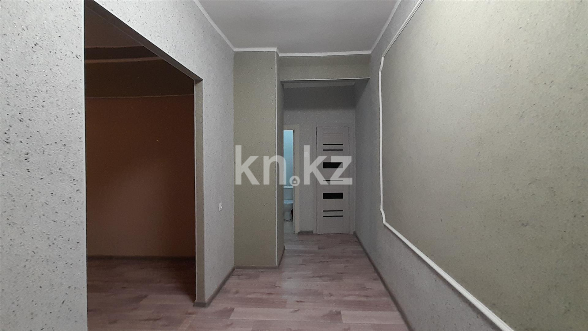 Продажа 2-комнатной квартиры, 58 м², пр. Республики в Темиртау - фото 12