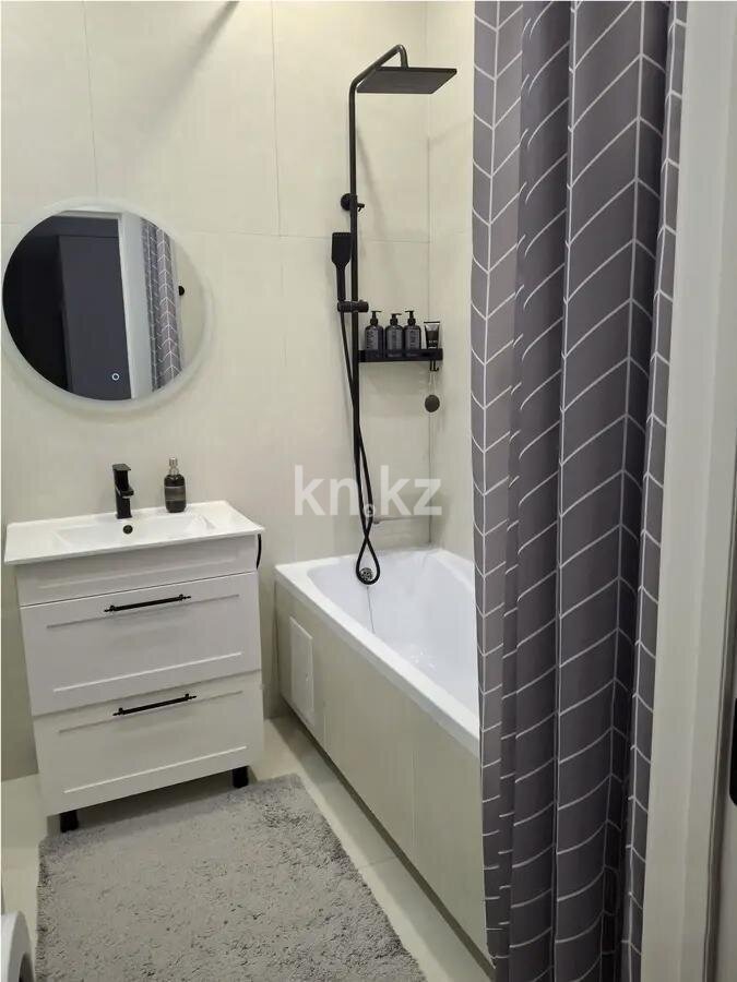 Продажа 3-комнатной квартиры, 72 м² в Астане - фото 5