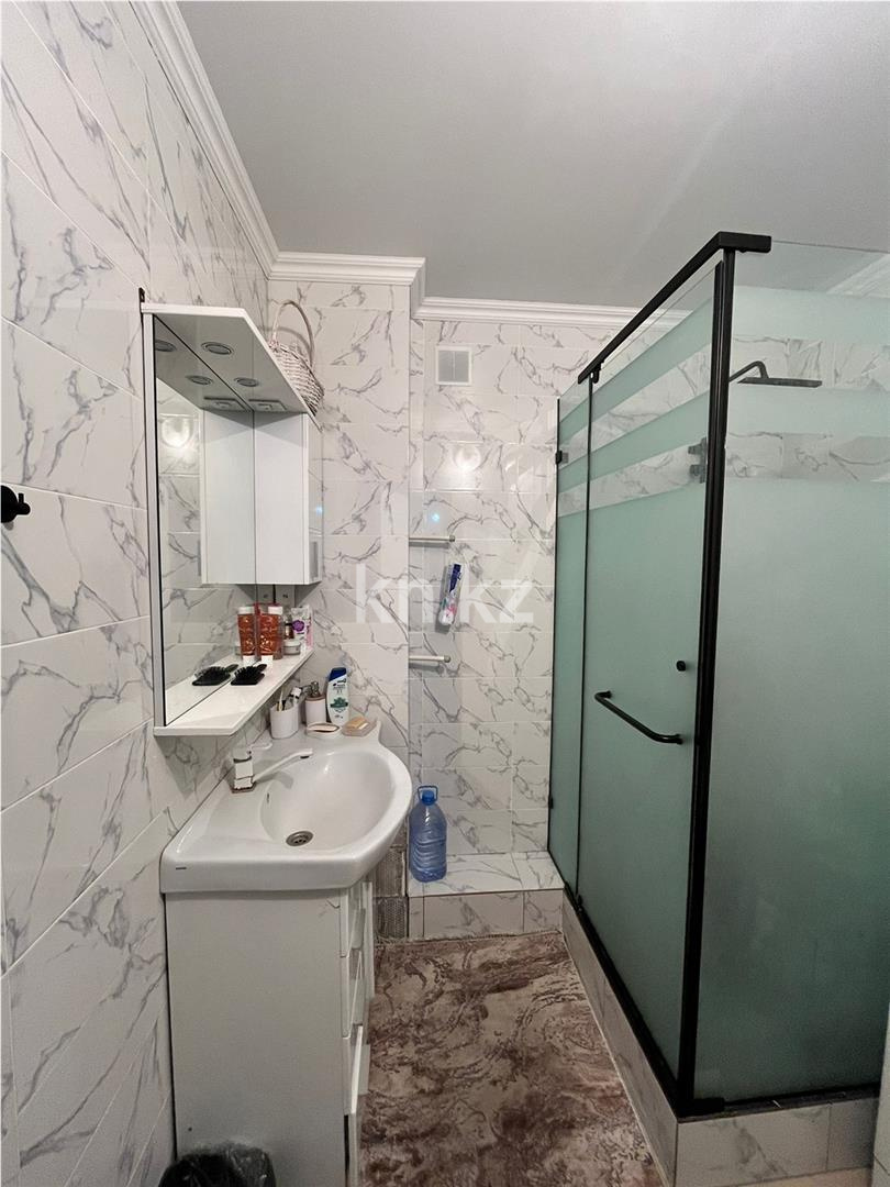 Продажа 3-комнатной квартиры, 70 м² - Продажа домов, коттеджей в Карагандинской области фото 9 из 11