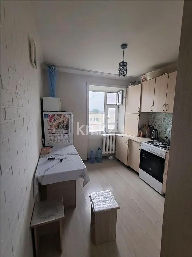Продажа 2-комнатной квартиры, 35.7 м², ул. Байсеитовой, дом  4 в Астане - фото 2
