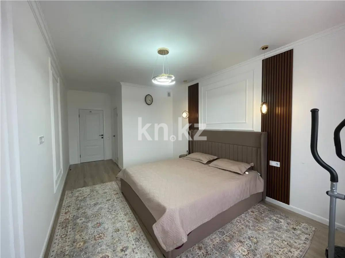 Продажа 3-комнатной квартиры, 100.2 м², ул. Е-511, дом  38 в Астане - фото 2 Продажа 3-комнатной квартиры, 100.2 м², ул. Е-511, дом  38 в Астане - фото 2