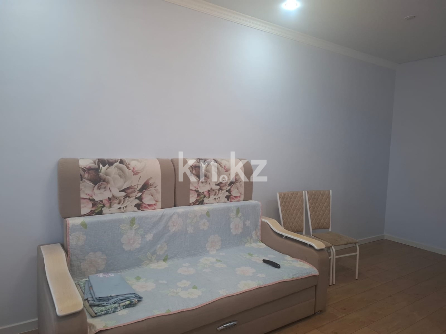 Аренда 1-комнатной квартиры, 38 м² в Астане